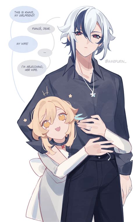 Dynasty Reader » Doujins › Genshin Impact.